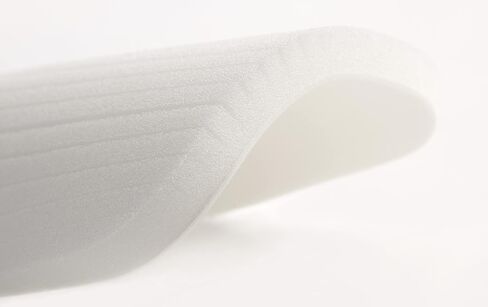 Swift-Prep Wound Debridement Pad - 10cm x 10cm - Pack of 5 - Super Soft - Fibre Free - Highly Absorbent - Non-Adhesive - Foam Dressing in Saudi Arabia