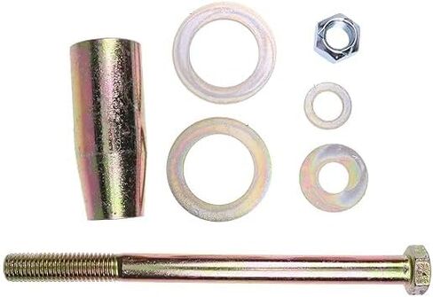 IEQFUE Bucket Pin Kit 87597878 85700693 86518627 86624156 87023159 Compatible with New Holland Loader L35 L140 L150 L180 L185 L190 LS170 LS180 LS185 in Saudi Arabia