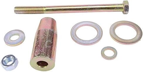 IEQFUE Bucket Pin Kit 87597878 85700693 86518627 86624156 87023159 Compatible with New Holland Loader L35 L140 L150 L180 L185 L190 LS170 LS180 LS185 in Saudi Arabia