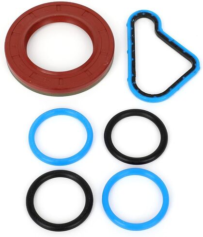 Engine Timing Chain Parts Kit W/Tensioner Guide Rails Gasket Fits for Jeep Grand Cherokee 4.7L 1999-2001 for Dodge Ram 1500 4.7L 2002-2004 for Dodge Durango 4.7L 2000-2001 Replace 9-0393SX in Saudi Arabia