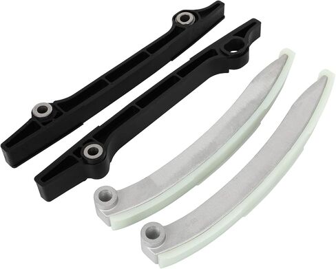 Engine Timing Chain Parts Kit W/Tensioner Guide Rails Gasket Fits for Jeep Grand Cherokee 4.7L 1999-2001 for Dodge Ram 1500 4.7L 2002-2004 for Dodge Durango 4.7L 2000-2001 Replace 9-0393SX in Saudi Arabia