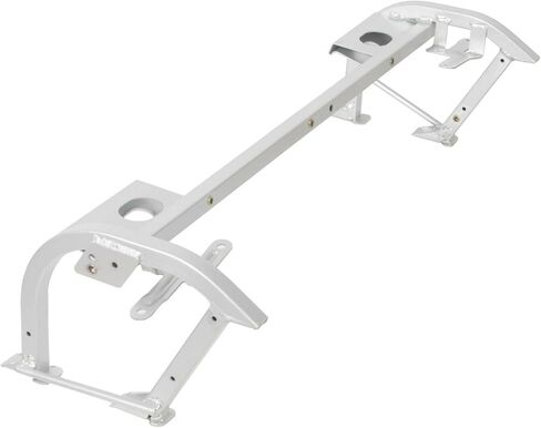 Lower Side Radiator Mount Mount for Cadillac for XLR 2004-2009,for Chevy for Corvette 2009-2013 in Kuwait