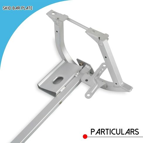 Lower Side Radiator Mount Mount for Cadillac for XLR 2004-2009,for Chevy for Corvette 2009-2013 in Kuwait