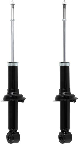 Shocks Struts,OCPTY Rear Shock Absorbers for Mitsubishi 2011-2018 for Mitsubishi Outlander Sport,2011 for Mitsubishi RVR 341138 71945 341139 71946-2pcs in Saudi Arabia
