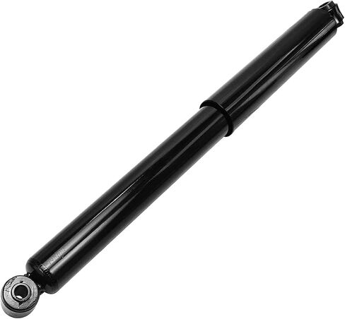 Detroit Axle - Rear 2pc Shock Absorbers for Ford F-150 F-250 HD Ranger F-350 Super Duty Bronco, 2 Complete Shock Absorbers Assembly Replacement in Saudi Arabia