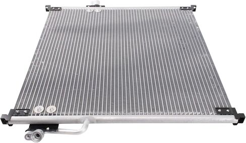 تكييف الهواء A/C مكثف متوافق مع 1998-2009 Ford Ranger 2001-2008 Mazda B2300 1998-2001 B2500 1998-2007 B3000 B4000 FO3030145 in Saudi Arabia