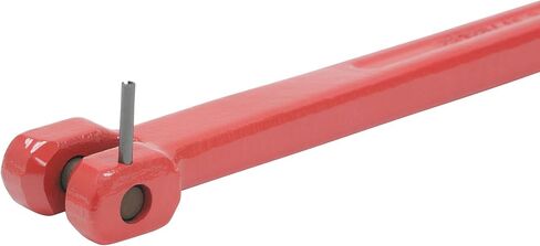 منتجات MyTee 15 "بوصة J HOOK HIESSTER G80 TOW AXLE LOCKER WRECKER ROLD CLEVIS LOAD LIME 7100# (4 PACK) in Saudi Arabia