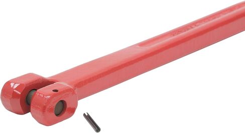 منتجات MyTee 15 "بوصة J HOOK HIESSTER G80 TOW AXLE LOCKER WRECKER ROLD CLEVIS LOAD LIME 7100# (4 PACK) in Saudi Arabia