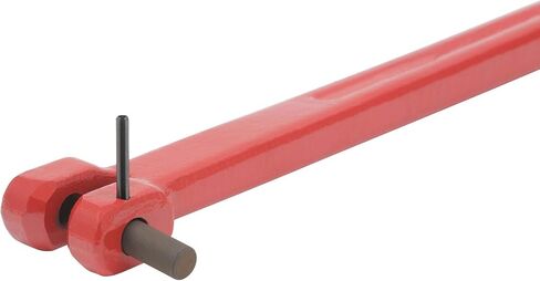 منتجات MyTee 15 "بوصة J HOOK HIESSTER G80 TOW AXLE LOCKER WRECKER ROLD CLEVIS LOAD LIME 7100# (4 PACK) in Saudi Arabia
