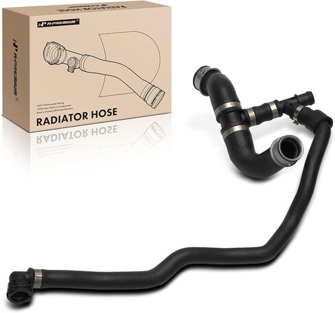 A-Premium Lower Boodant Boodant Hose متوافق مع Mercedes-Benz C204 W204 Series C250 2013 2013 2015 ، استبدل# 2045019682 ، 2045018282 in Saudi Arabia