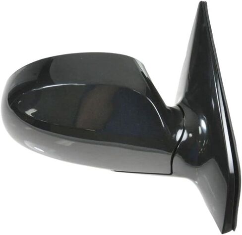 Right Mirror Passenger Side Compatible with 2004-2009 Kia Spectra 2005-2009 Spectra5 KI1321130 in Saudi Arabia