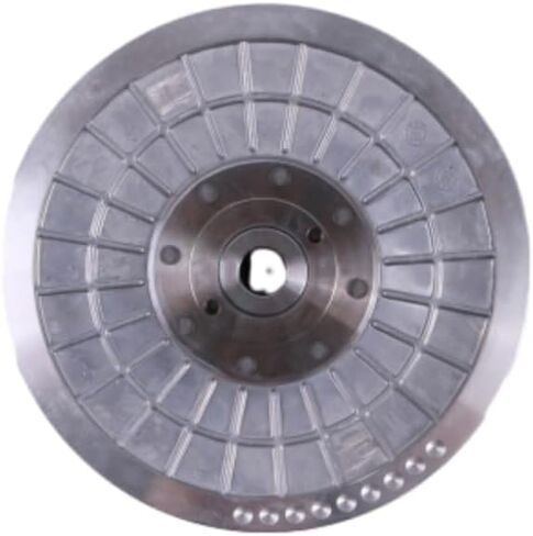 AIVWUMOT الثانوية قابض متوافق مع Yamaha Grizzly 550 700 4x4 EPS 09-23 Grizzly 660 2002-2008 YFM660 Rhino Kodiak 700 YFM700 4WV-17670-00-00 3B4-1760-00-00 3B4-1760-0-00 in Saudi Arabia