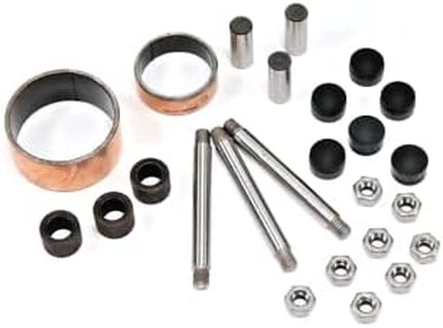 Drive Converter Kit Compatible with Kawasaki Gas Mule 3000/3010 / 3020/4000 / 4010 Primary Clutch Rebuild Kit in Saudi Arabia