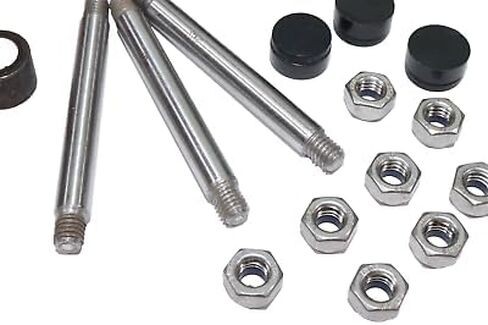 Drive Converter Kit Compatible with Kawasaki Gas Mule 3000/3010 / 3020/4000 / 4010 Primary Clutch Rebuild Kit in Saudi Arabia