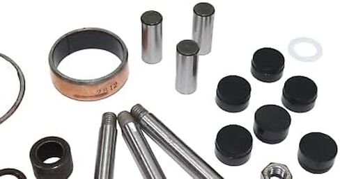 Drive Converter Kit Compatible with Kawasaki Gas Mule 3000/3010 / 3020/4000 / 4010 Primary Clutch Rebuild Kit in Saudi Arabia