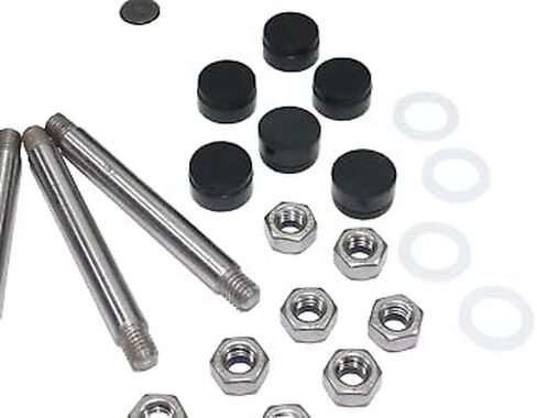 Drive Converter Kit Compatible with Kawasaki Gas Mule 3000/3010 / 3020/4000 / 4010 Primary Clutch Rebuild Kit in Saudi Arabia