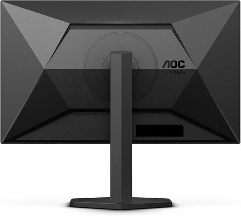 AOC Q27G4XN 27 "شاشة ألعاب ، 2K QHD 2560x1440 ، 180 هرتز 1ms ، المزامنة التكيفية ، قابلة للتعديل ، 2x HDMI 2.0 ، منفذ عرض 1x ، Xbox/PS5/Switch جاهز ، 3 سنوات من الصفر منفر in Kuwait