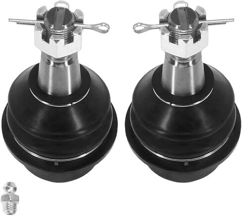 PM Auto Pair of 2 Front Lower Suspension Ball Joint Replacement For 1995-1999 GMC K1500 in Saudi Arabia