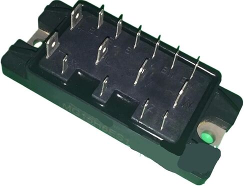 MG15H6ES1 وحدة IGBT in Saudi Arabia