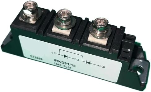 IRKD91/18 MODULE IRKD 91/18 IGBT ADD-A-pak GEN V Power Modules IRKD9118 IRKD91-18 IRK D91/18 IR KD91/18 in Saudi Arabia