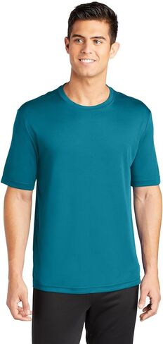 Fluffy Unicorn Lightweight Performance Moisture Wicking Tee Shirt in Kuwait