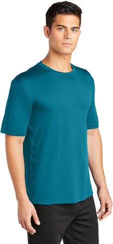 Fluffy Unicorn Lightweight Performance Moisture Wicking Tee Shirt in Kuwait