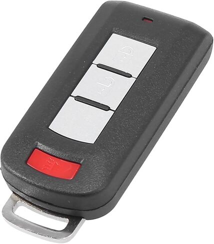 الإدخال غير المفتاح عن بعد OUC644M-KEY-N KEY FOB FOB لـ Mitsubishi Outlander 2008-2018 in Saudi Arabia