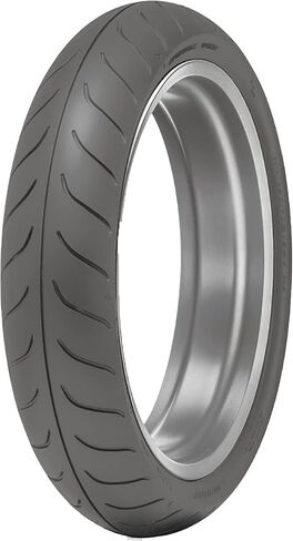 Dunlop D423 Front Tire (130/70R-18) in Saudi Arabia