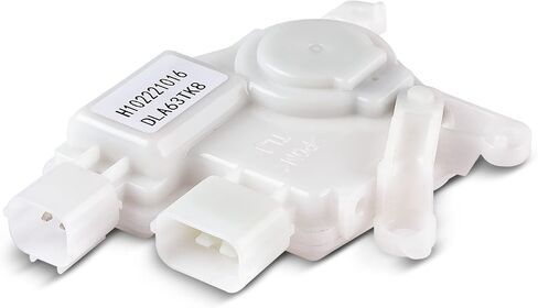 A-Premium Door Latch Lock Actuorator متوافق مع Honda Meanicles-Odyssey 2011 2012 2013 2014 2015 2017 2017 ، 3.5L ، MPV-Side Driver Left Real ، استبدل# 72663-TK8-A11 ، 72663TK8A11 in Kuwait