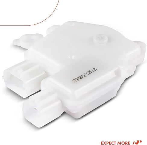 A-Premium Door Latch Lock Actuorator متوافق مع Honda Meanicles-Odyssey 2011 2012 2013 2014 2015 2017 2017 ، 3.5L ، MPV-Side Driver Left Real ، استبدل# 72663-TK8-A11 ، 72663TK8A11 in Kuwait