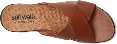 SoftWalk Women's Tillman Sandal in Saudi Arabia