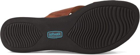 SoftWalk Women's Tillman Sandal in Saudi Arabia