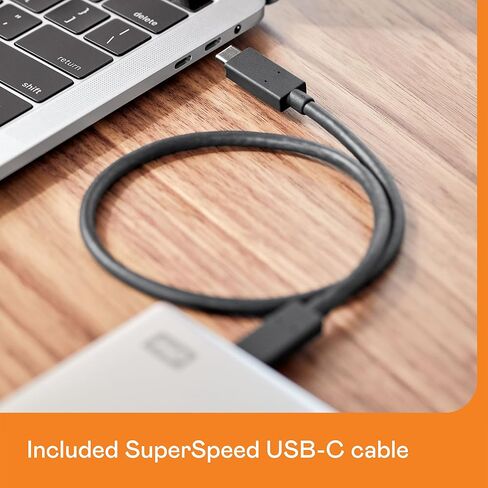 WD 2TB My Passport Ultra المحمول HDD ، الذكرى العشرين محرك الزمرد ، USB-C ، مع حماية النسخ الاحتياطي والكلمة المرور-WDBJXT0020BGN-WESN in Saudi Arabia