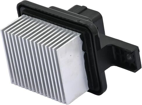Blower Motor Resistor Compatible with Honda Civic Insight 2016 2017 2018 2019 2020 Fan Control Module in Saudi Arabia