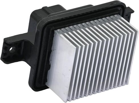 Blower Motor Resistor Compatible with Honda Civic Insight 2016 2017 2018 2019 2020 Fan Control Module in Saudi Arabia