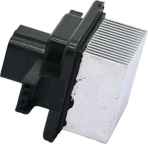 Blower Motor Resistor Compatible with Honda Civic Insight 2016 2017 2018 2019 2020 Fan Control Module in Saudi Arabia