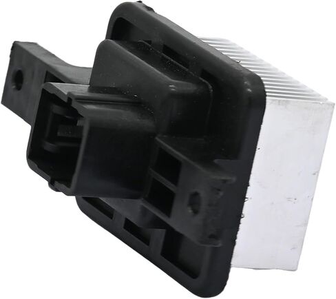Blower Motor Resistor Compatible with Honda Civic Insight 2016 2017 2018 2019 2020 Fan Control Module in Saudi Arabia