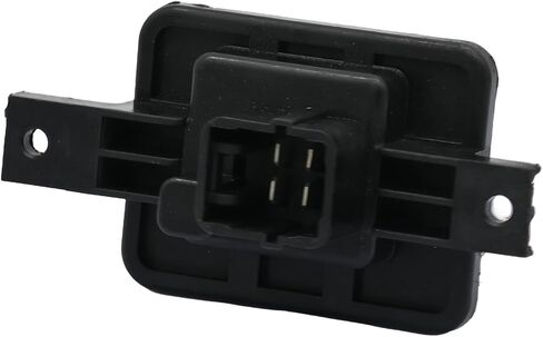 Blower Motor Resistor Compatible with Honda Civic Insight 2016 2017 2018 2019 2020 Fan Control Module in Saudi Arabia