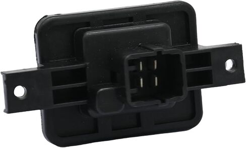 Blower Motor Resistor Compatible with Honda Civic Insight 2016 2017 2018 2019 2020 Fan Control Module in Saudi Arabia