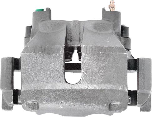 Detroit Axle - Front Right Brake Piper for Jeep 1999-2002 Grand Cherokee ، 2000 2001 Brake Pariper مع استبدال تجميع قوسين [Ate Caliper] in Saudi Arabia