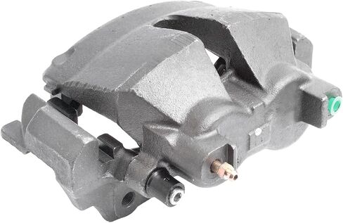 Detroit Axle - Front Right Brake Piper for Jeep 1999-2002 Grand Cherokee ، 2000 2001 Brake Pariper مع استبدال تجميع قوسين [Ate Caliper] in Saudi Arabia