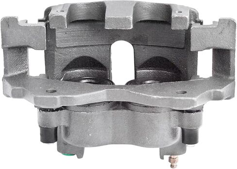 Detroit Axle - Front Right Brake Piper for Jeep 1999-2002 Grand Cherokee ، 2000 2001 Brake Pariper مع استبدال تجميع قوسين [Ate Caliper] in Saudi Arabia