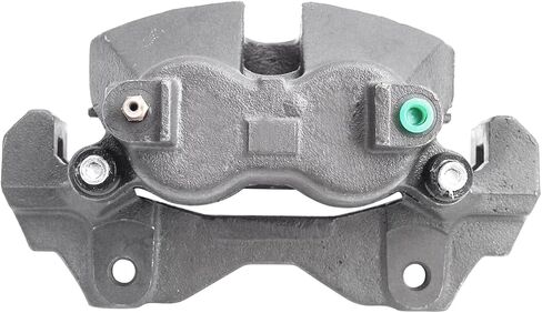 Detroit Axle - Front Right Brake Piper for Jeep 1999-2002 Grand Cherokee ، 2000 2001 Brake Pariper مع استبدال تجميع قوسين [Ate Caliper] in Saudi Arabia