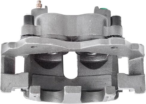 Detroit Axle - Front Right Brake Piper for Jeep 1999-2002 Grand Cherokee ، 2000 2001 Brake Pariper مع استبدال تجميع قوسين [Ate Caliper] in Saudi Arabia
