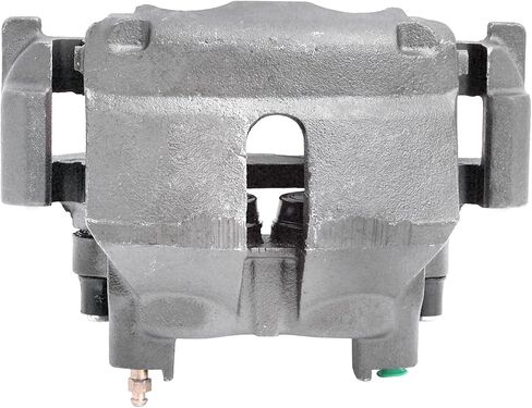 Detroit Axle - Front Right Brake Piper for Jeep 1999-2002 Grand Cherokee ، 2000 2001 Brake Pariper مع استبدال تجميع قوسين [Ate Caliper] in Saudi Arabia