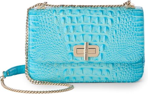 BRAHMIN Rosalie - Tropic Blue Melbourne in Saudi Arabia
