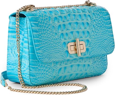 BRAHMIN Rosalie - Tropic Blue Melbourne in Saudi Arabia