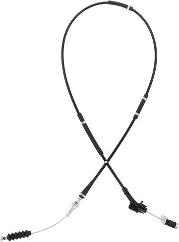 Applianpar Throttle Cable Wire for Honda CRX Civic 1989-1991 in Saudi Arabia