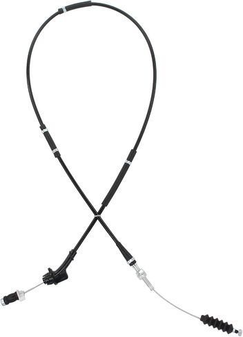 Applianpar Throttle Cable Wire for Honda CRX Civic 1989-1991 in Saudi Arabia