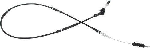 Applianpar Throttle Cable Wire for Honda CRX Civic 1989-1991 in Saudi Arabia